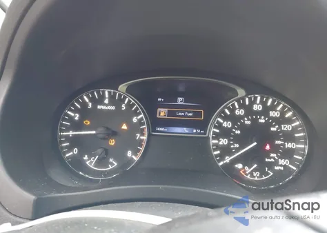 2017 Nissan Altima 2.5 Sv from USA, damaged, VIN 1N4AL3AP0HC233367